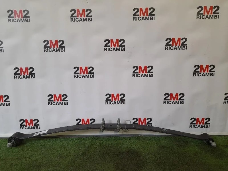 Balestra POST DX  Citroen Jumper III 2014