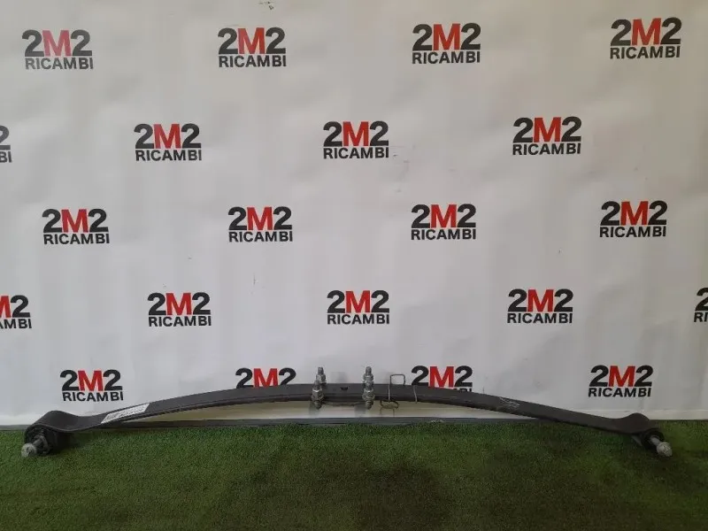 Balestra POST DX Citroen Jumper III 2014