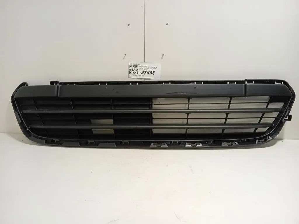 Griglia DI Ventilazione Paraurti ANT 1612201980 Peugeot 108 2014