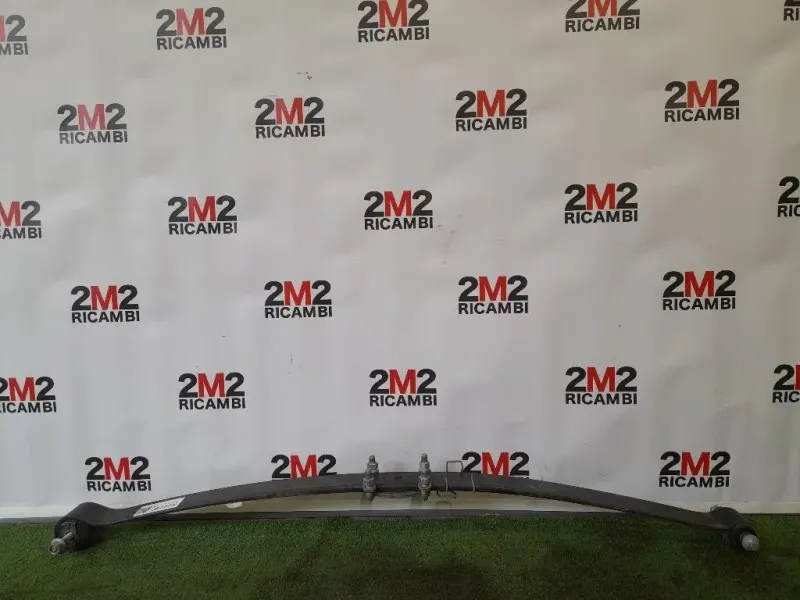 Balestra POST DX Citroen Jumper III 2014