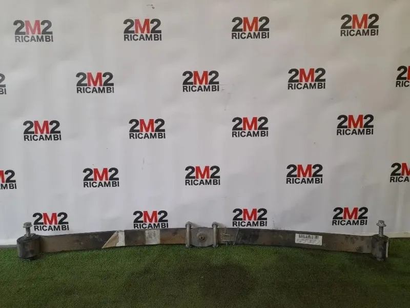 Balestra POST DX Citroen Jumper III 2014