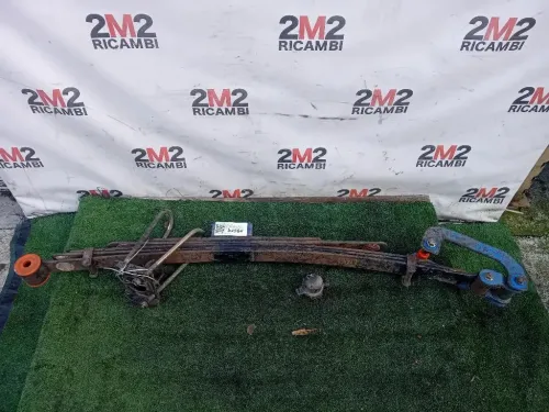 Balestra POST DX BALESTRA POST DX Ford Ranger IV 2012