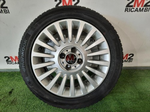 Cerchio Ruota ANT SX