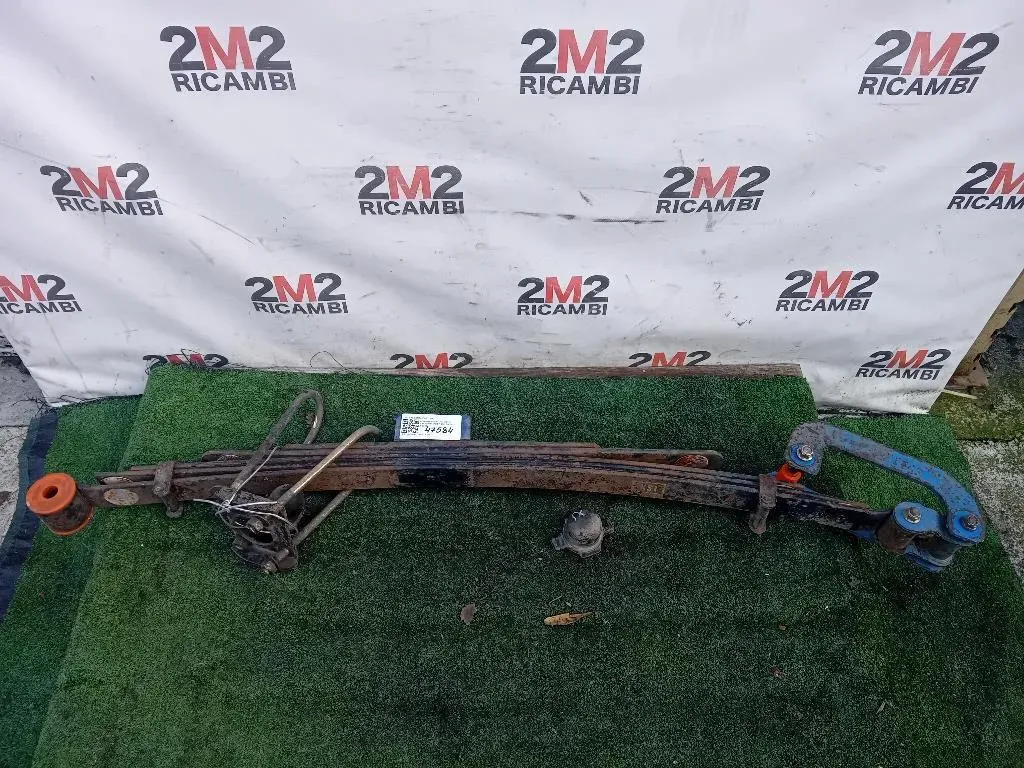 Balestra POST DX BALESTRA POST DX Ford Ranger IV 2012