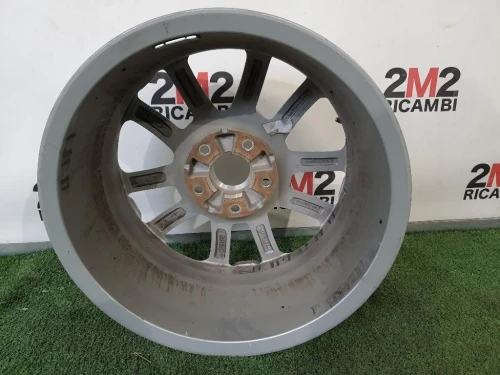 Cerchio Ruota ANT SX 735624966 Fiat 500X 2018