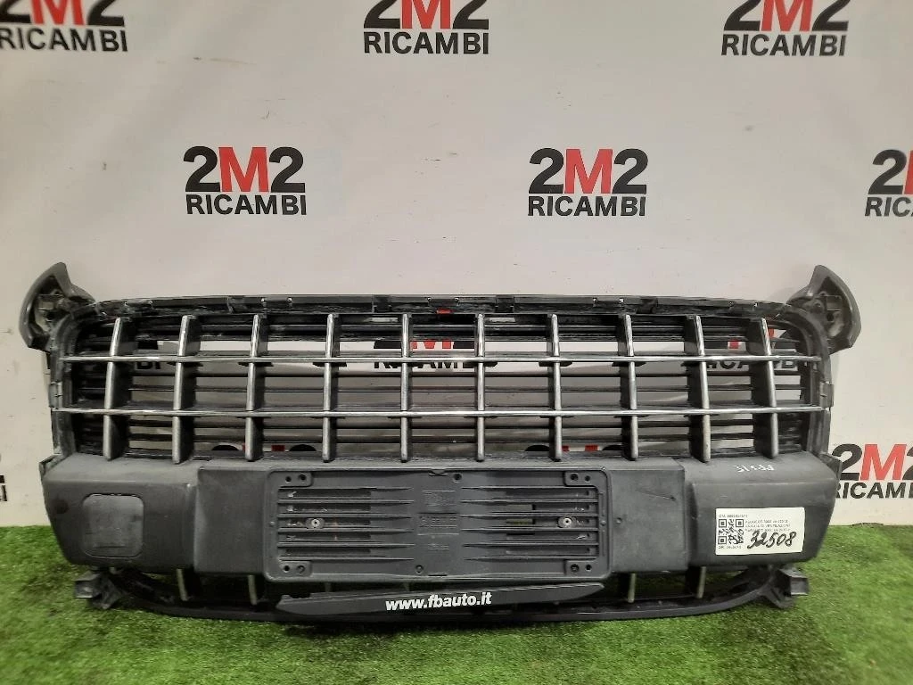 Griglia DI Ventilazione Paraurti ANT 9686054577 Peugeot 3008 I 2013