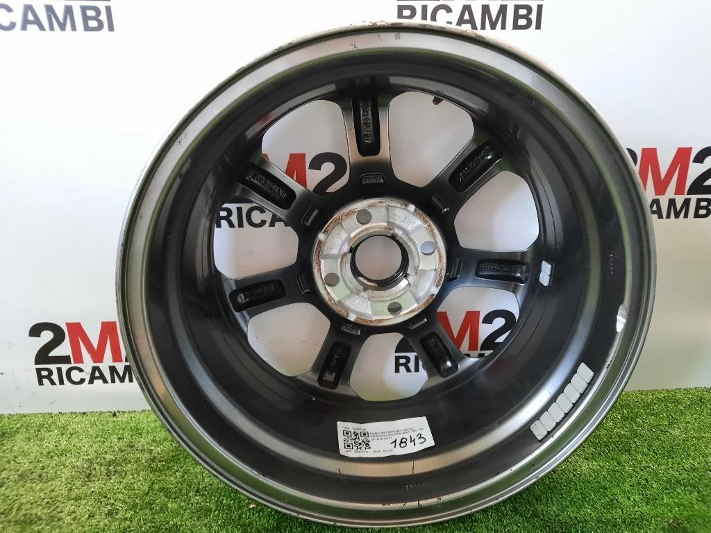 Griglia DI Ventilazione Paraurti ANT 36691394 Peugeot 3008 I 2013