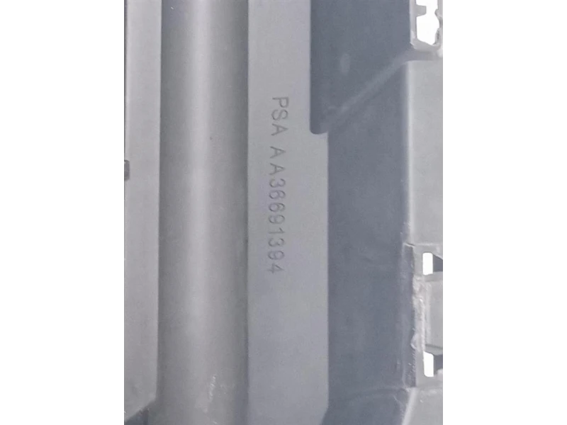 Griglia DI Ventilazione Paraurti ANT 36691394 Peugeot 3008 I 2013