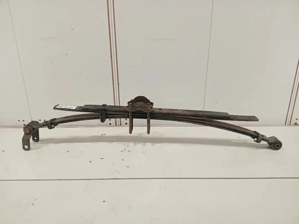 Balestra POST DX BALESTRA POST DX Nissan Navara 2010