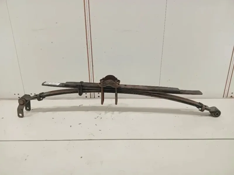 Balestra POST DX BALESTRA POST DX Nissan Navara 2010