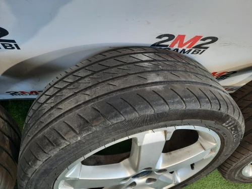 Cerchio Ruota ANT SX 2237315 Ford Focus III SW 2008