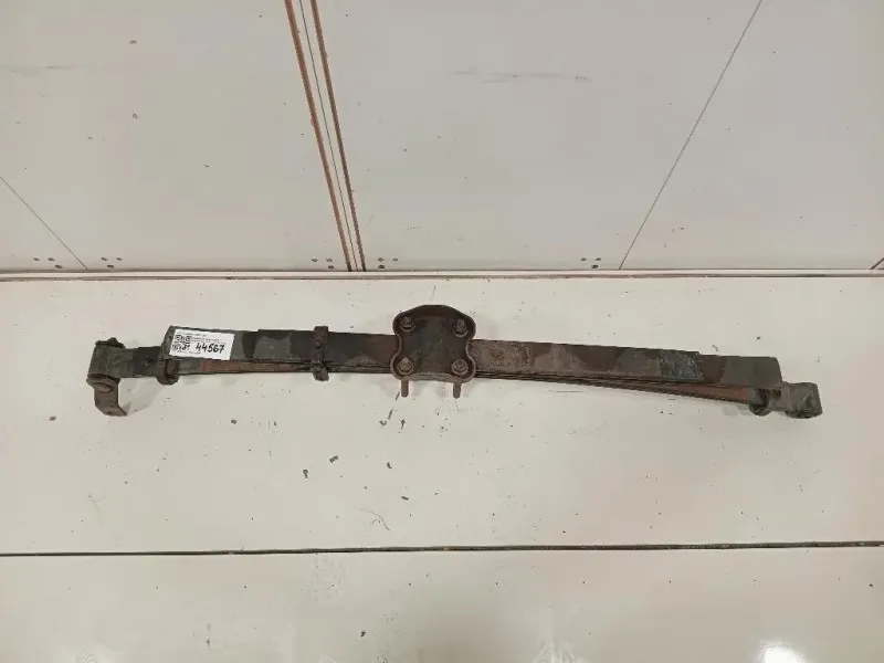 Balestra POST DX BALESTRA POST DX Nissan Navara 2010