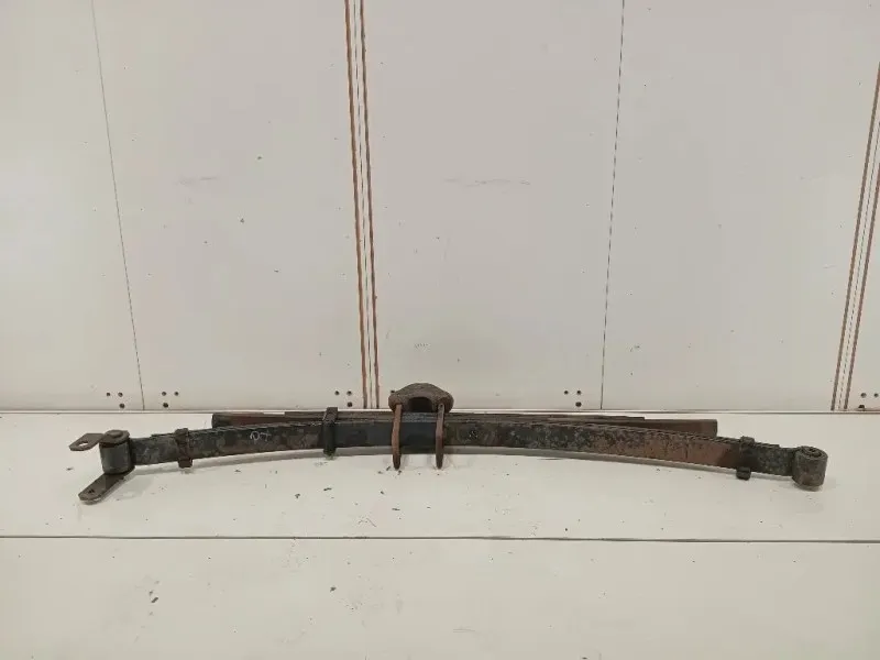 Balestra POST DX BALESTRA POST DX Nissan Navara 2010