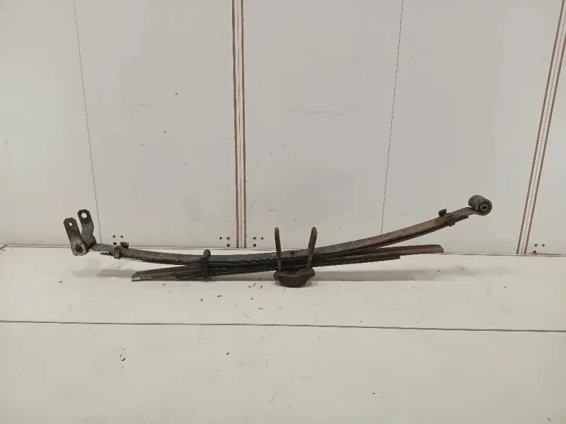 Balestra POST DX BALESTRA POST DX Nissan Navara 2010