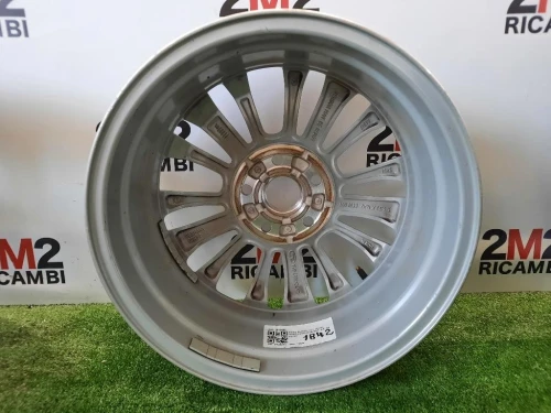 Cerchio Ruota ANT SX 1842560 Ford Focus IV 2014