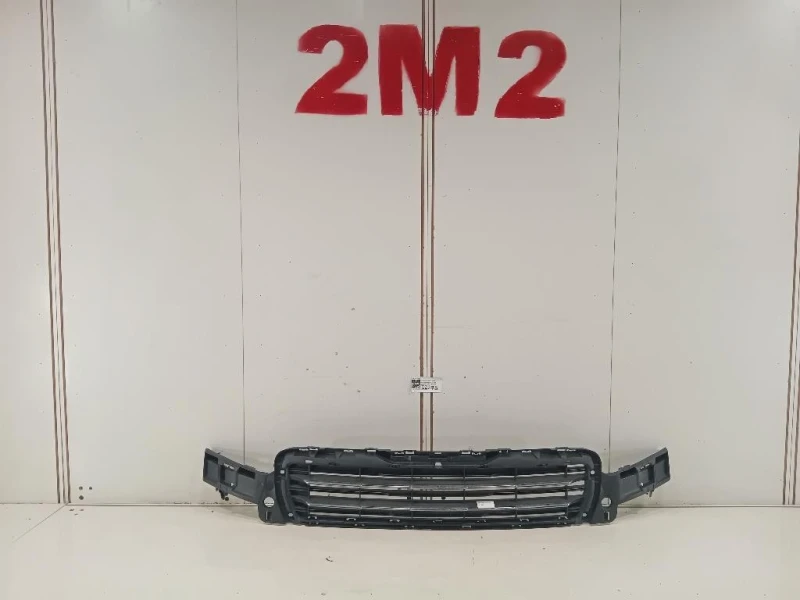 Griglia DI Ventilazione Paraurti ANT 36691394 Peugeot 3008 I 2013