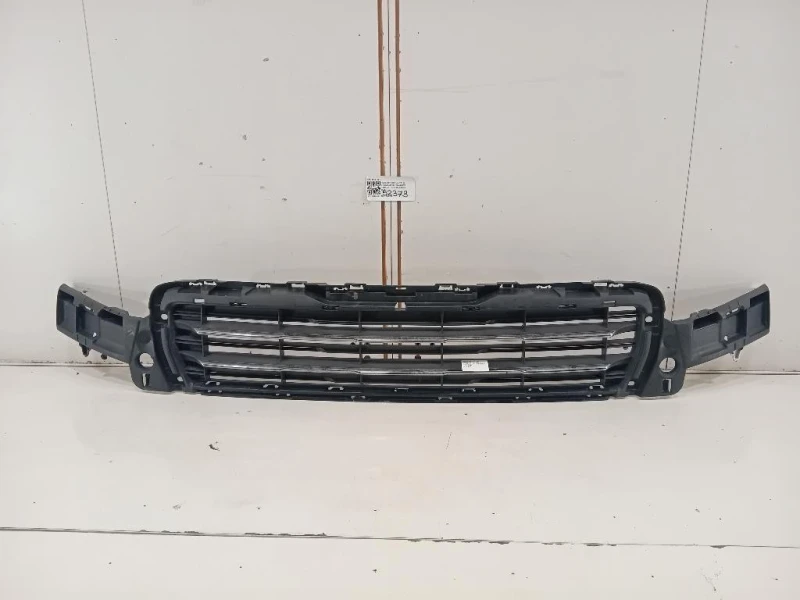 Griglia DI Ventilazione Paraurti ANT 36691394 Peugeot 3008 I 2013