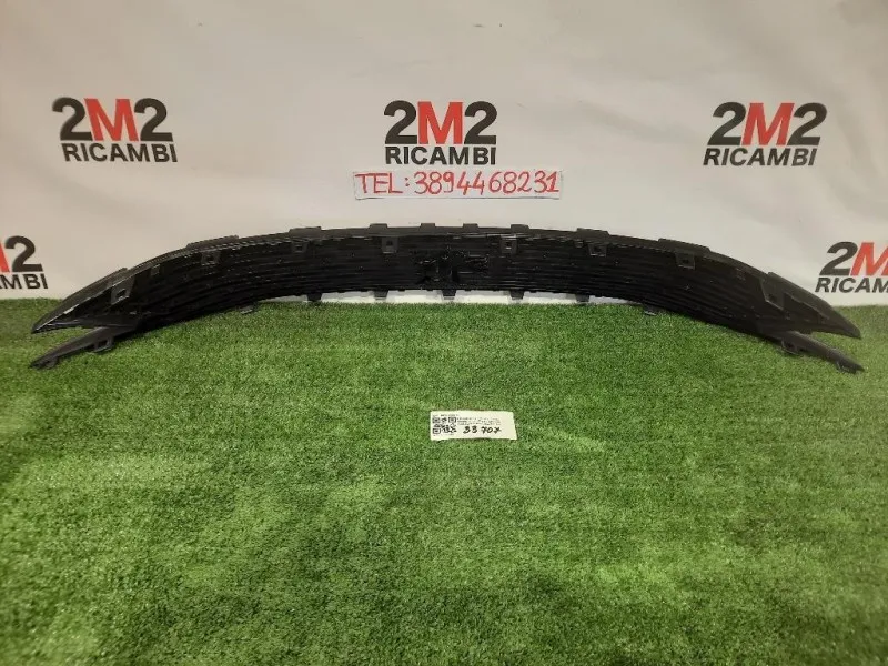 Griglia DI Ventilazione Paraurti ANT 9836769377 Peugeot 3008 II 2016