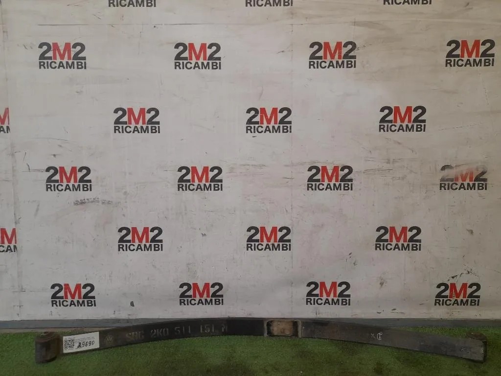 Balestra POST DX 2K0511151 Volkswagen Caddy III 2004