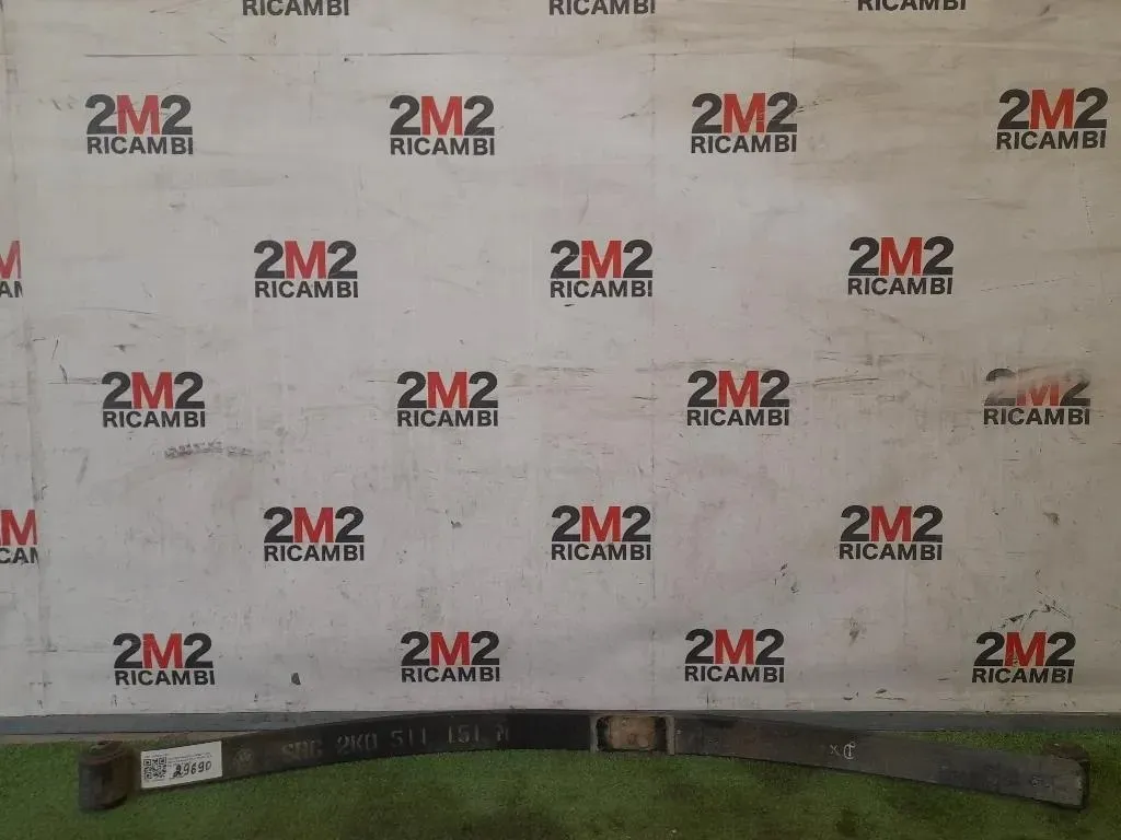 Balestra POST DX 2K0511151 Volkswagen Caddy III 2004