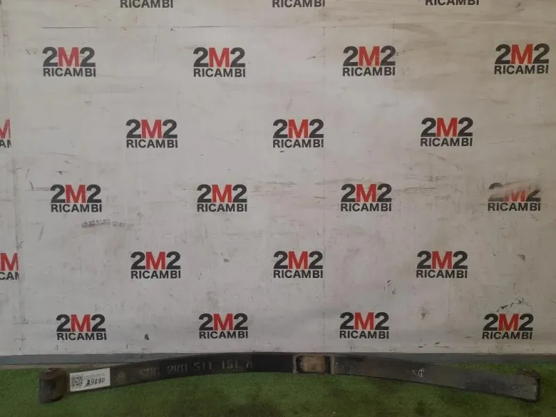 Balestra POST DX 2K0511151 Volkswagen Caddy III 2004