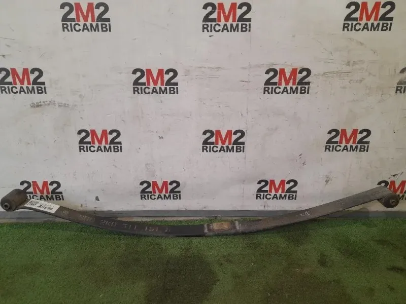 Balestra POST DX 2K0511151 Volkswagen Caddy III 2004