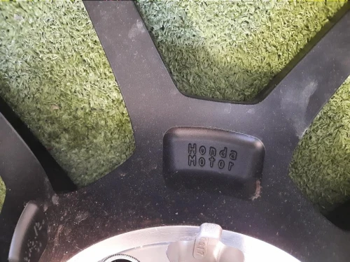 Cerchio Ruota ANT SX 42700TGHA92 Honda Civic X 2017