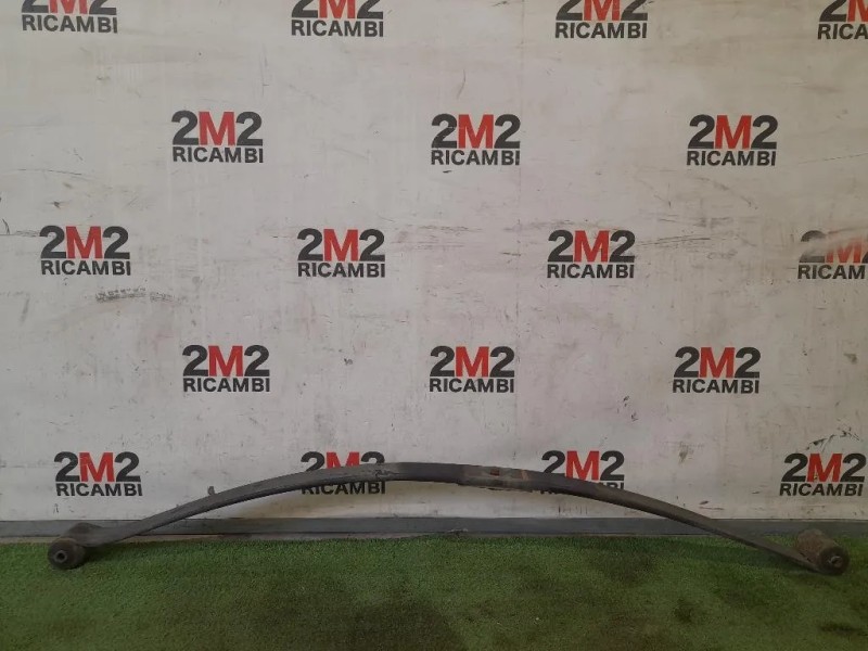 Balestra POST DX 2K0511151 Volkswagen Caddy III 2004