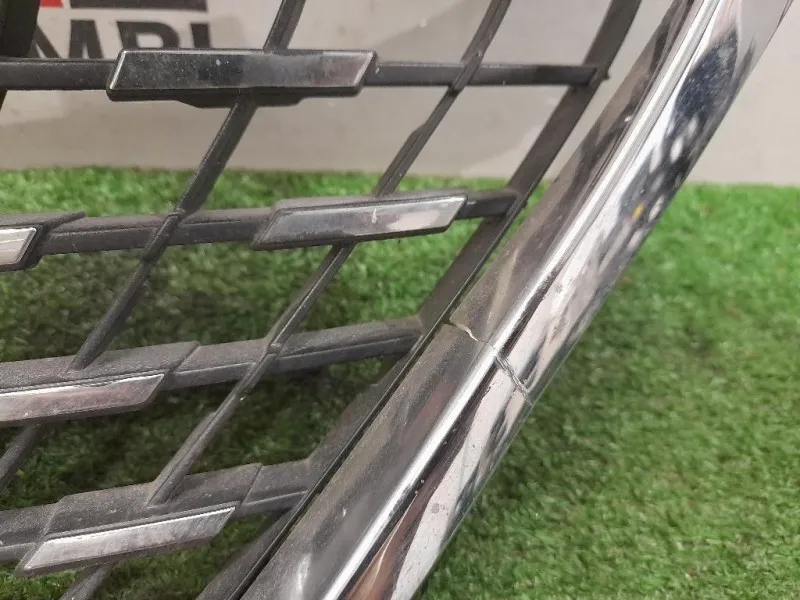 Griglia DI Ventilazione Paraurti ANT 9815336077 Peugeot 3008 II 2016