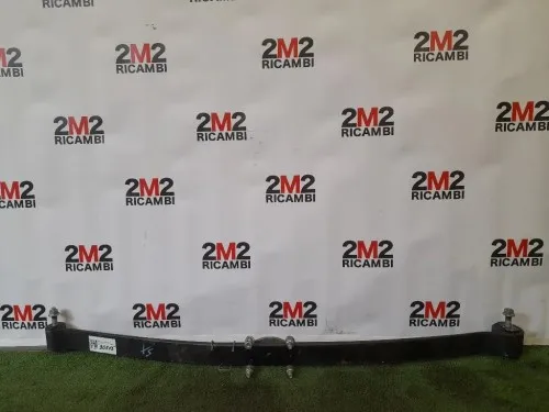 Balestra POST SX Citroen Jumper III 2014