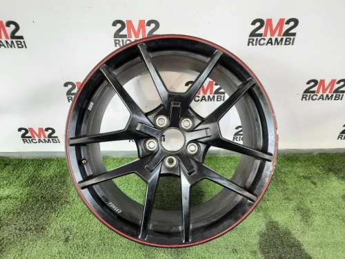 Cerchio Ruota ANT SX 42700TGHA92 Honda Civic X 2017