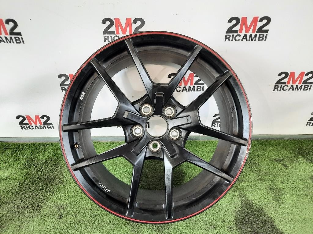 Cerchio Ruota ANT SX 42700TGHA92 Honda Civic X 2017