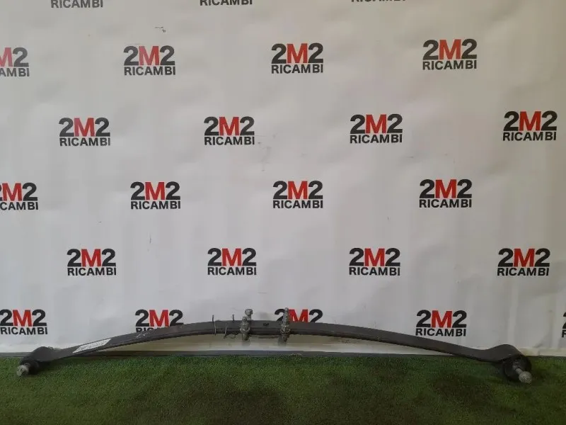 Balestra POST SX Citroen Jumper III 2014