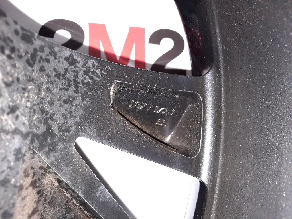 Cerchio Ruota ANT SX 42700T8KG71 Honda HR-V II 2015