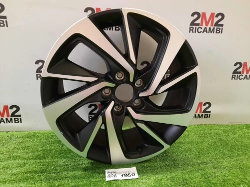 Cerchio Ruota ANT SX 42700T8KG71 Honda HR-V II 2015