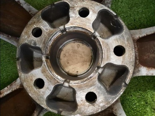 Griglia DI Ventilazione Paraurti ANT 9815336077 Peugeot 3008 II 2016