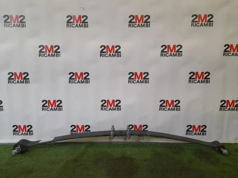 Balestra POST SX 1635671980 Citroen Jumper III 2014