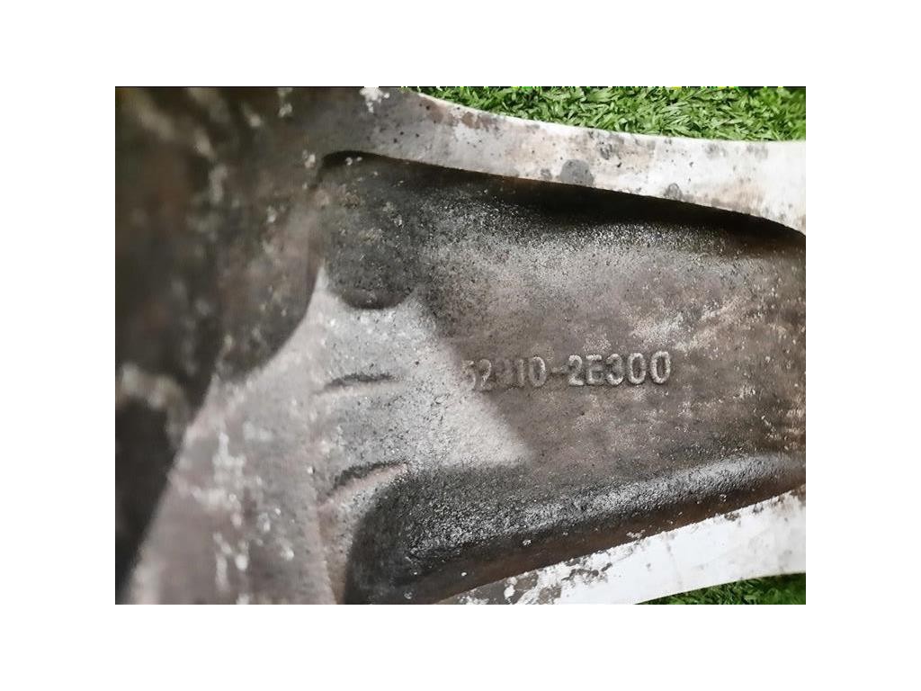 Griglia DI Ventilazione Paraurti ANT 9811665777 Peugeot 3008 II 2016