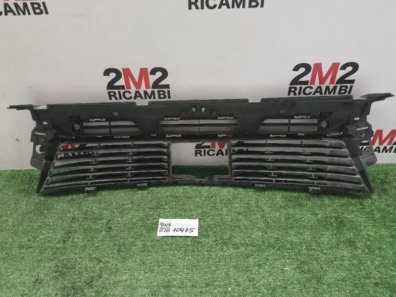 Griglia DI Ventilazione Paraurti ANT 9811665777 Peugeot 3008 II 2016