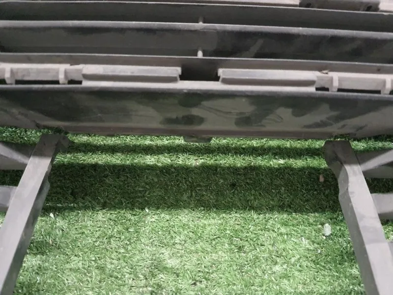 Griglia DI Ventilazione Paraurti ANT 9811665777 Peugeot 3008 II 2016