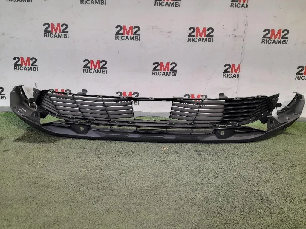 Griglia DI Ventilazione Paraurti ANT 9836768377 Peugeot 3008 II 2020