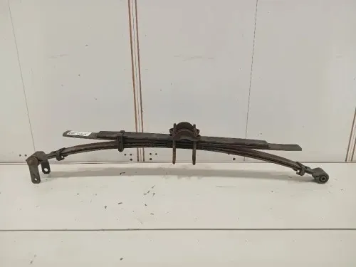 Balestra POST SX BALESTRA POST DX Nissan Navara 2010