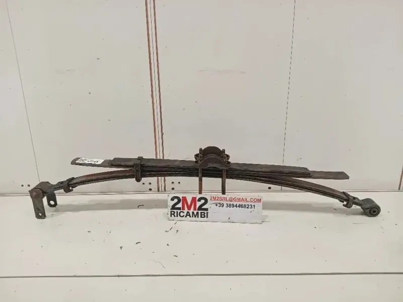 Balestra POST SX BALESTRA POST DX Nissan Navara 2010