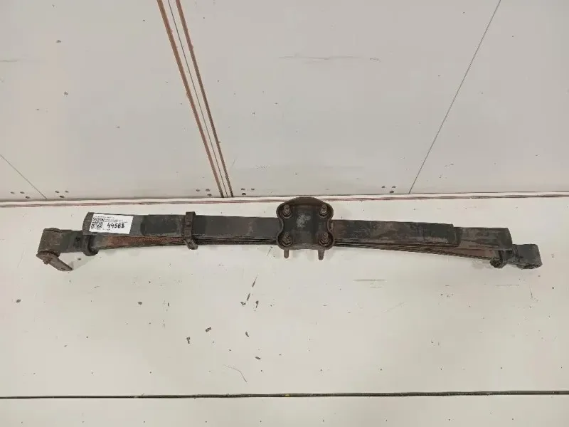 Balestra POST SX BALESTRA POST DX Nissan Navara 2010