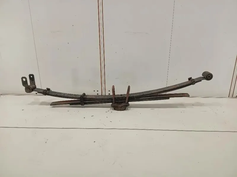 Balestra POST SX BALESTRA POST DX Nissan Navara 2010