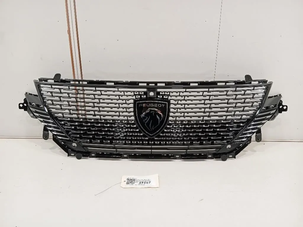 Griglia DI Ventilazione Paraurti ANT 96778881TV Peugeot 308 II 2014