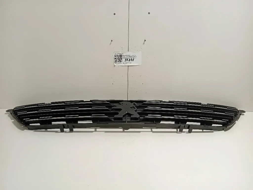 Griglia DI Ventilazione Paraurti ANT AA38247938 Peugeot 308 II 2017