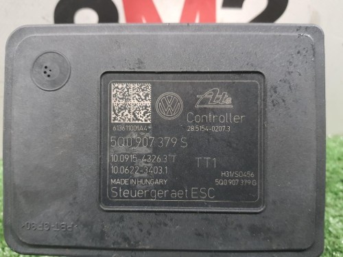 ABS Gruppo ANT 5Q0614517R Audi A3 8V1 2012