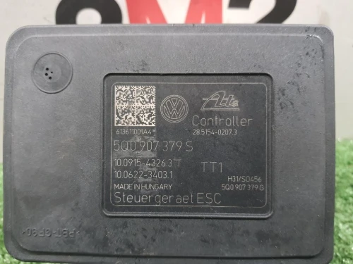 ABS Gruppo ANT 5Q0614517R Audi A3 8V1 2012