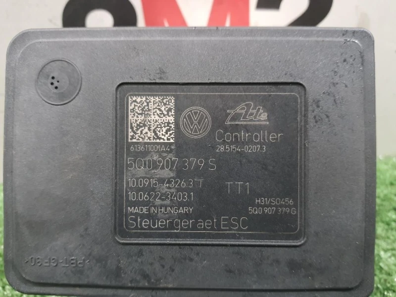 ABS Gruppo ANT 5Q0614517R Audi A3 8V1 2012